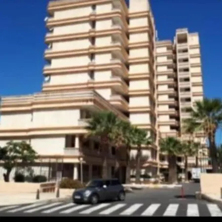 Playa Honda Gi.Ma. Apartment Playa de las Americas  Exterior photo