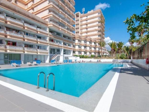 Apartment Playa Honda Gi.ma. *