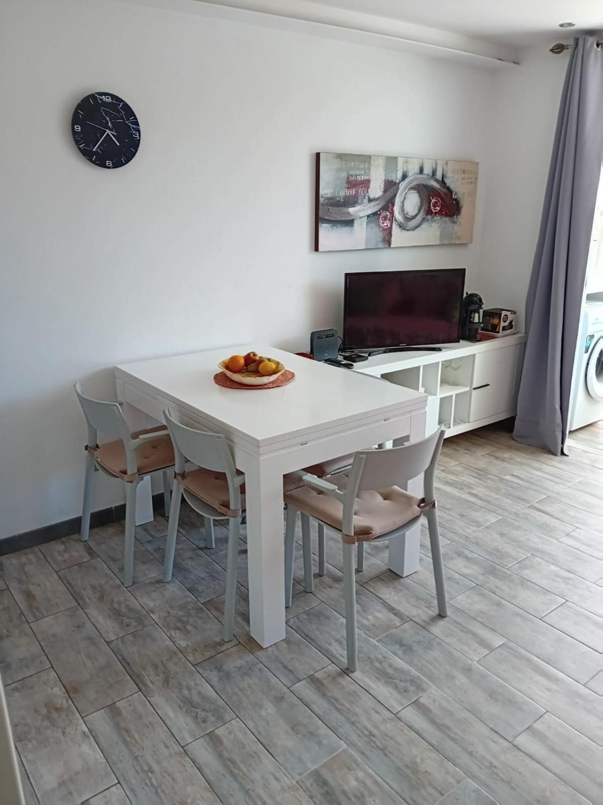 Apartment Playa Honda Gi.ma. *